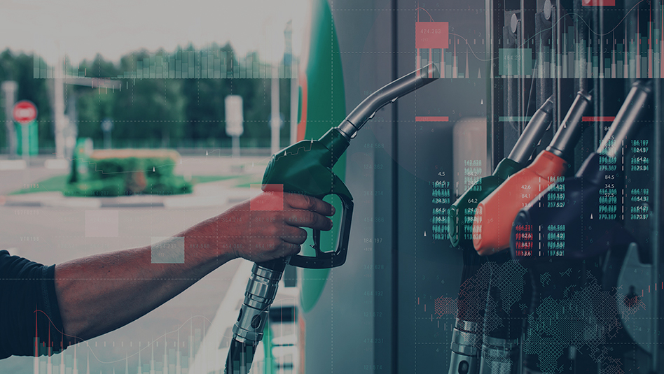 Inflation Update: Nowhere but up 